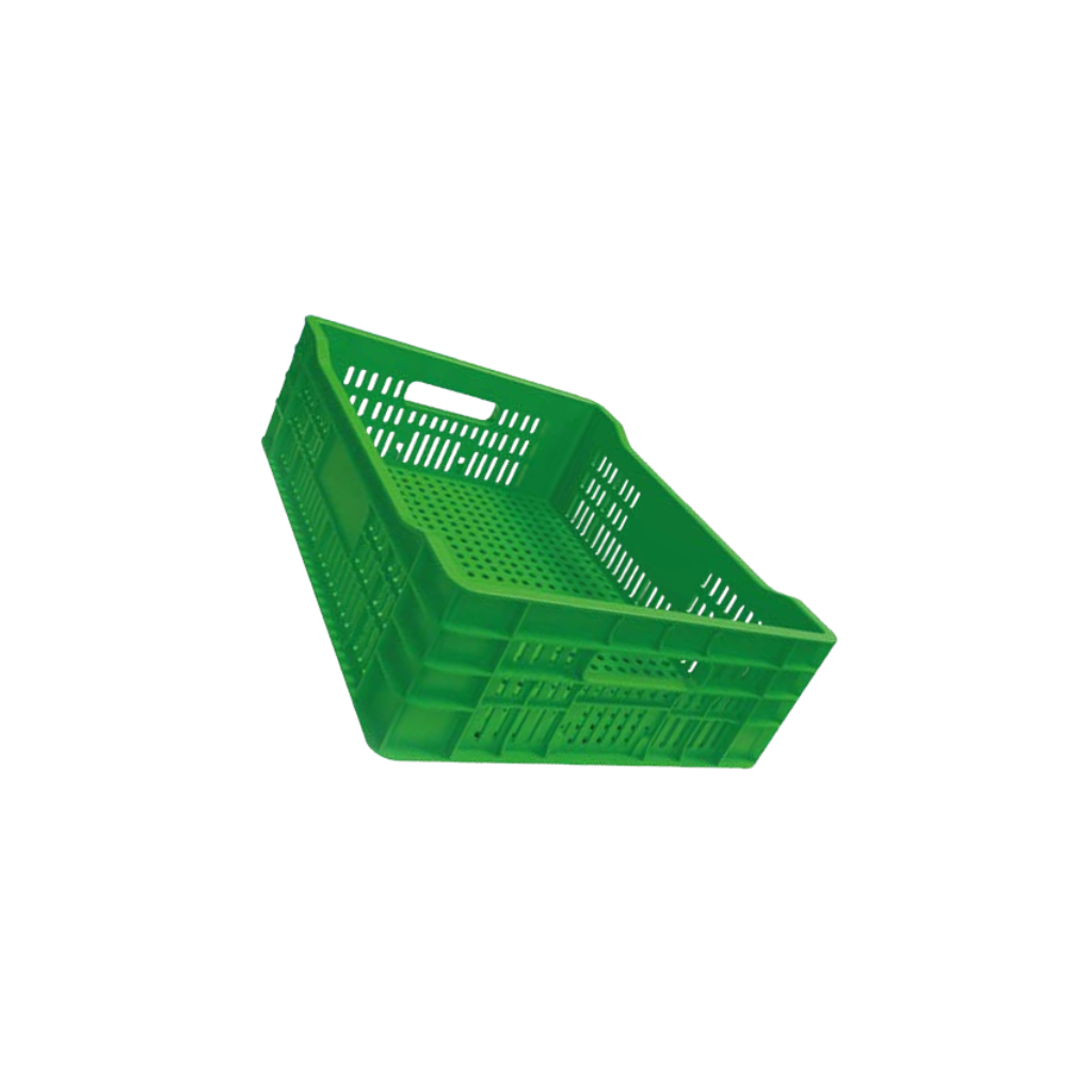 MS15 Caixa Plástica Vazada 25L